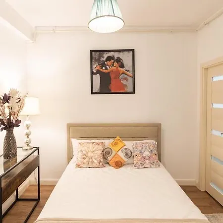 Five Apartamento