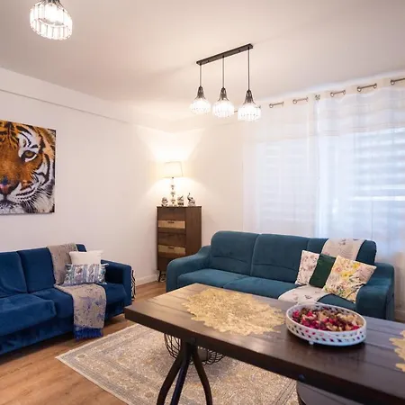 Apartman Five Năvodari