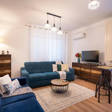 Apartment Five *