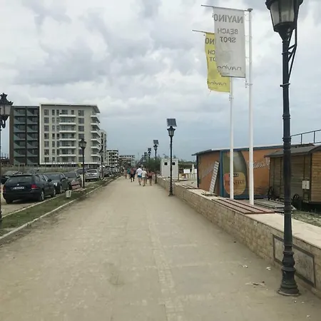 Five Apartment Navodari