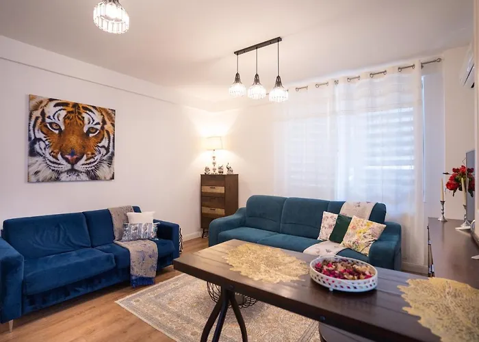 Apartman Five Năvodari